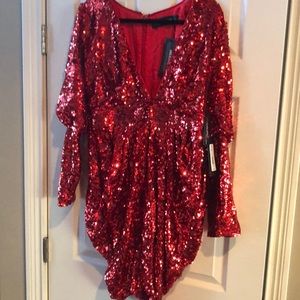 Gabrielle union dress New York and company